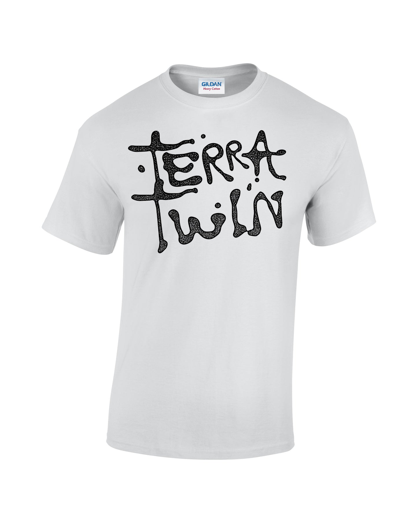 Terra Twin 'Scumbag' tee