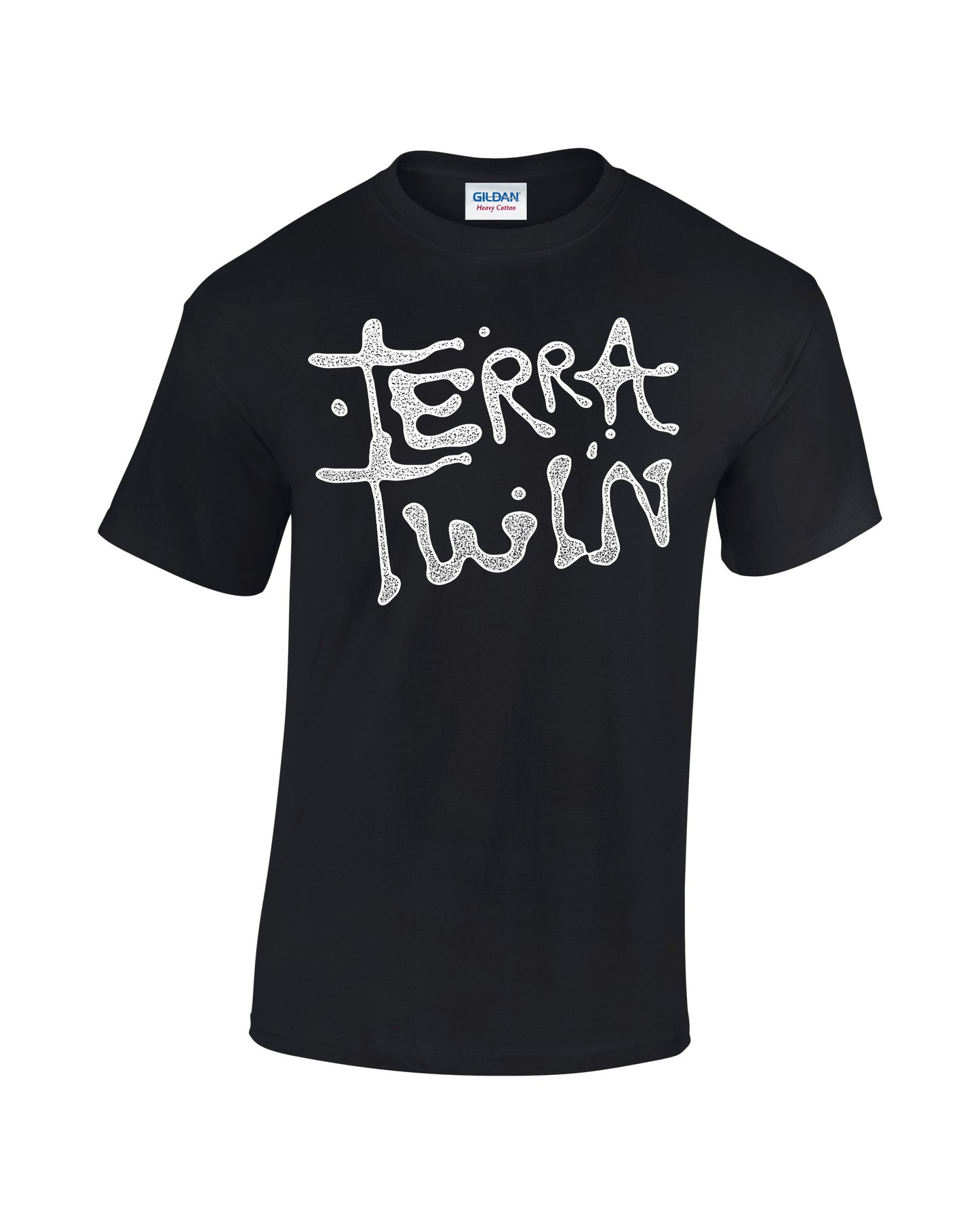 Terra Twin 'Scumbag' tee