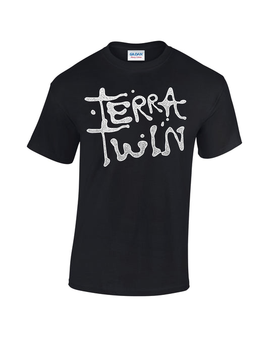 Terra Twin 'Scumbag' tee
