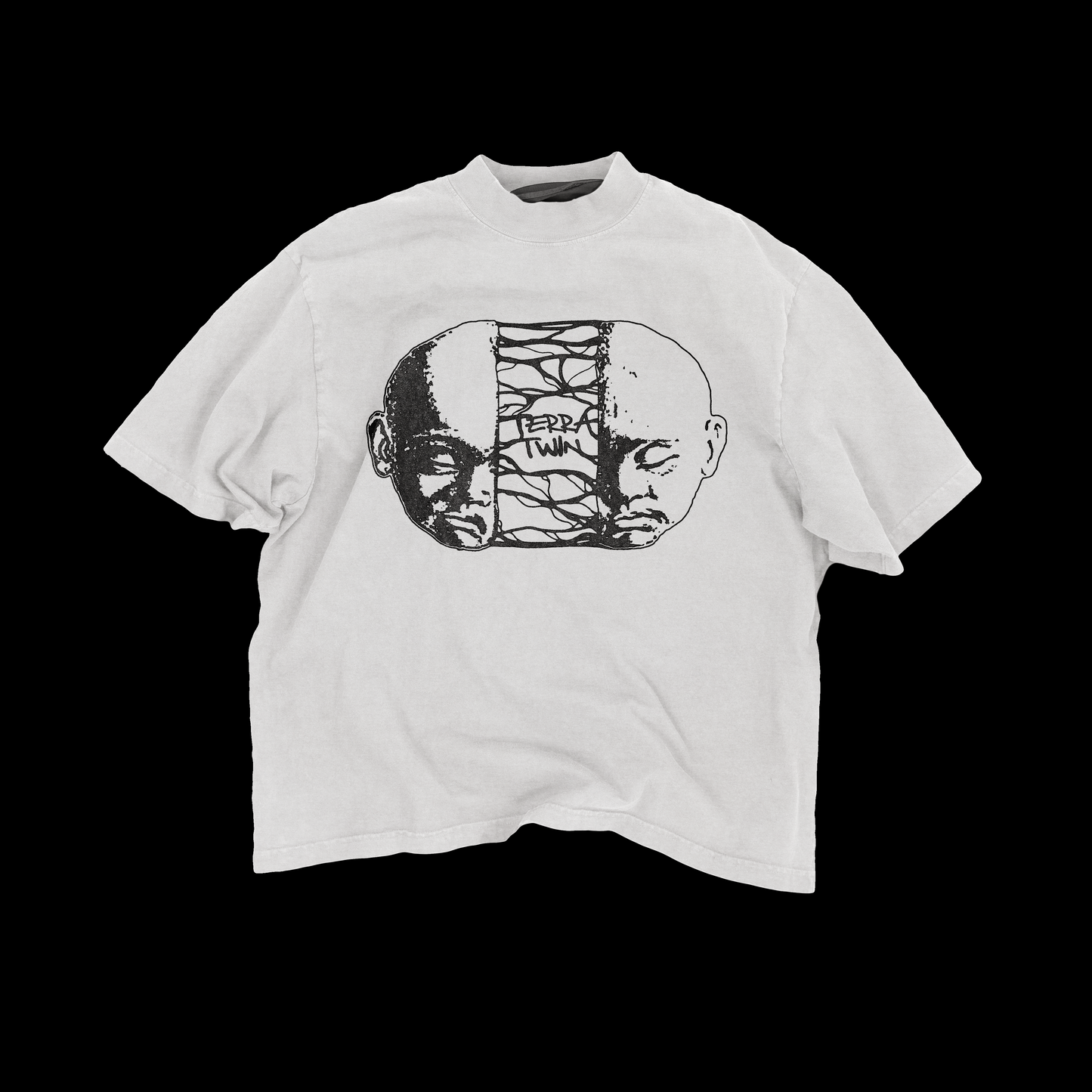 Terra Twin T-Shirt